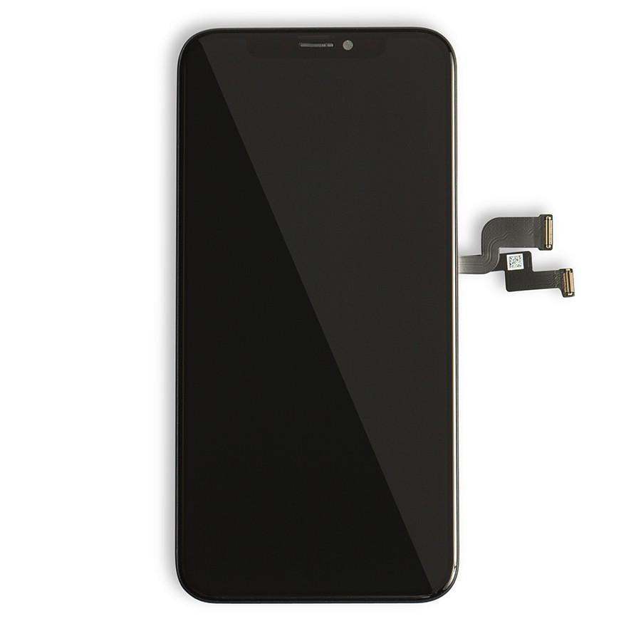 OLED & Digitizer Frame Assembly for iPhone XS (5.8 OLED & Digitizer Frame Assembly for iPhone XS (5.8